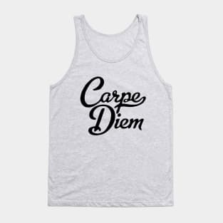 Carpe Diem Tank Top